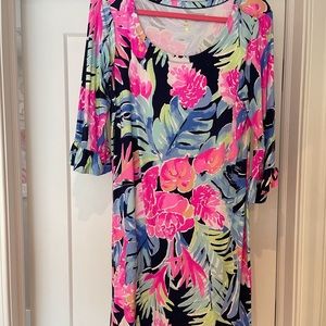 Lilly Pulitzer Dress 10
